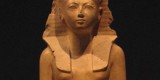 Женщина-фараон