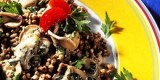 Гималайская черная  каша