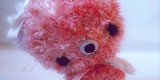 Игрушки amigurumi