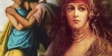Рахиль и Лия