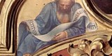 Книга пророка Иезекииля