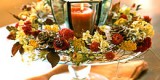 Осенний букет