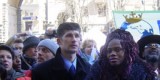 Босе Аделаджа: Евангелизация