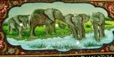 Зардози - мужское рукоделие