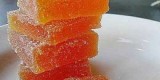 Мармелад из тыквы