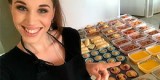400 порций еды перед родами