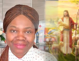 Босе Аделаджа: Бремя пастора